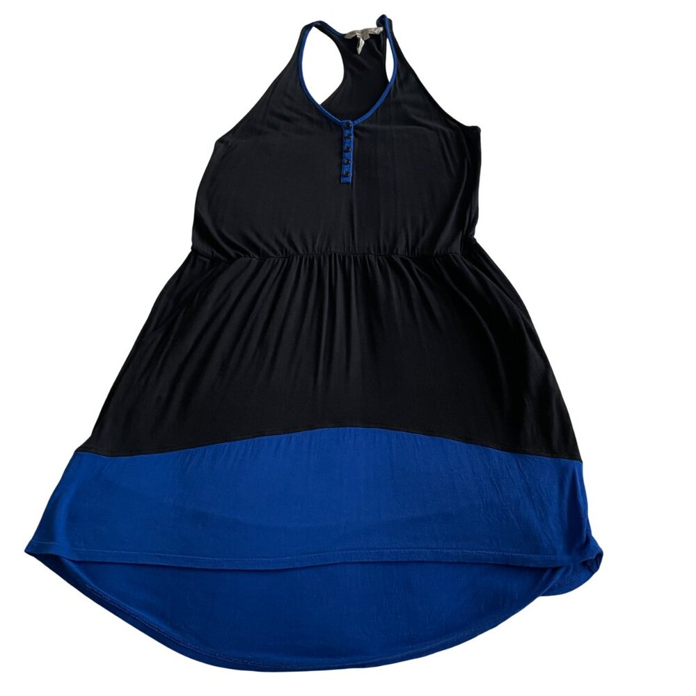 BCBGeneration Hi-Low Dress or Coverup